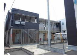 クレイノ希望の外観