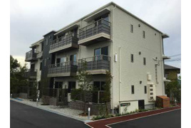 OLIVEHOUSE綾川の外観