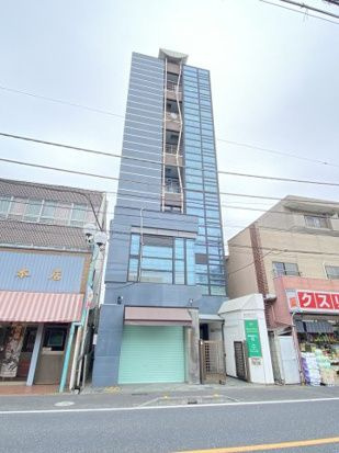 桶川駅前プラザのイメージ