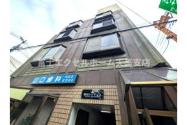 保田レジデンスの外観