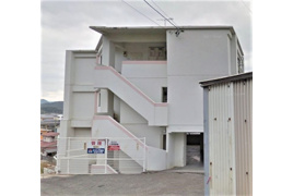 サンシャイン赤崎の外観