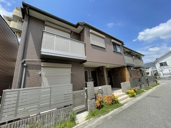 メゾン米澤の画像