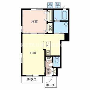 ローザ　レガーロのイメージ