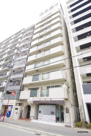 ユニーブル新大阪の画像