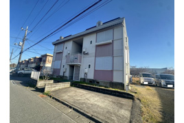 ケーズパレスⅠの外観