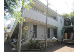 ヘーベル弥生の外観