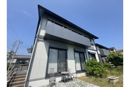 おゆみ野南1丁目戸建の外観