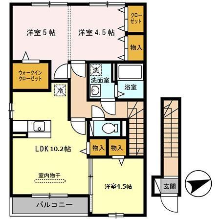 間取り：230036064758