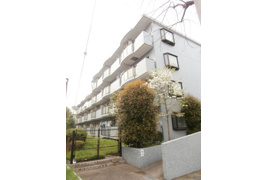 シエルブルー藤が丘の外観