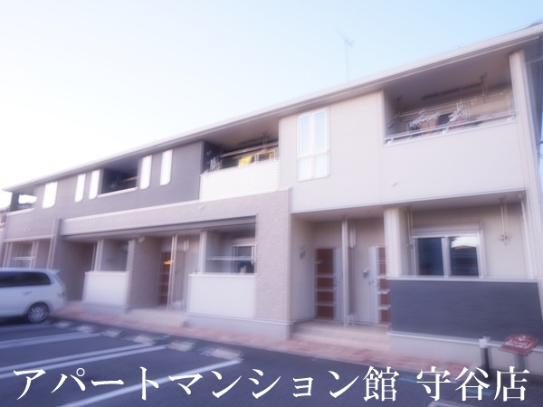 ベッラ・ヴィスタIIのイメージ