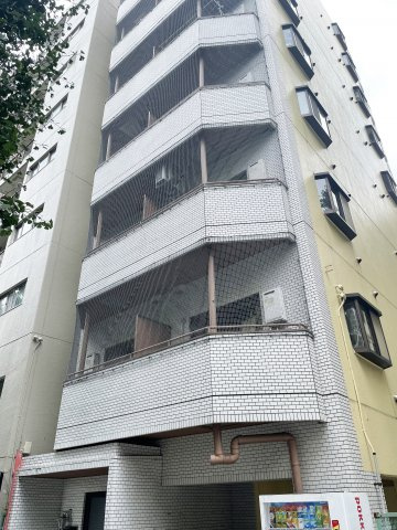 パークアベニュー東府中の画像