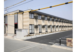 プレミールの外観