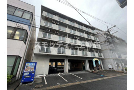 亀井弐号館の外観