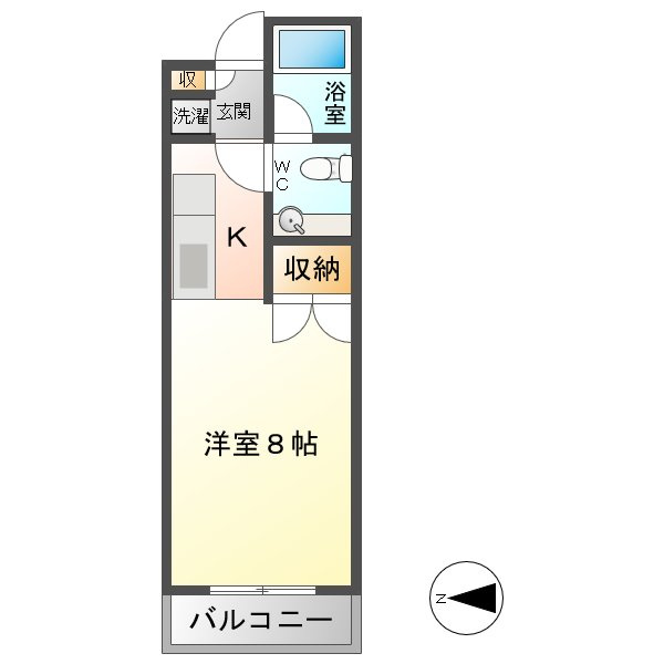 間取り：221015603157
