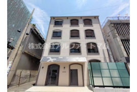 ミュー亀井町の外観