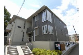 ル・ボアの外観