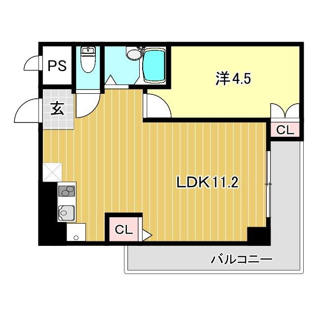 マブランシェット弦月のイメージ