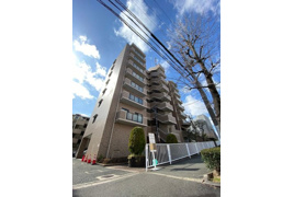 アーバネックス芦屋業平の外観