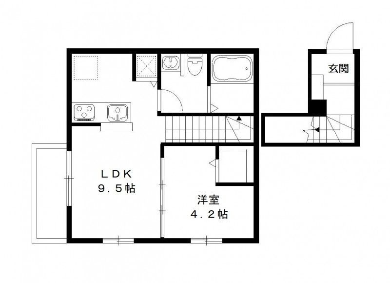 エミリー柏のイメージ