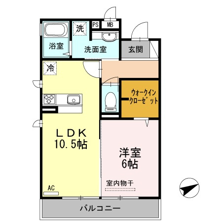 間取り：233025646481