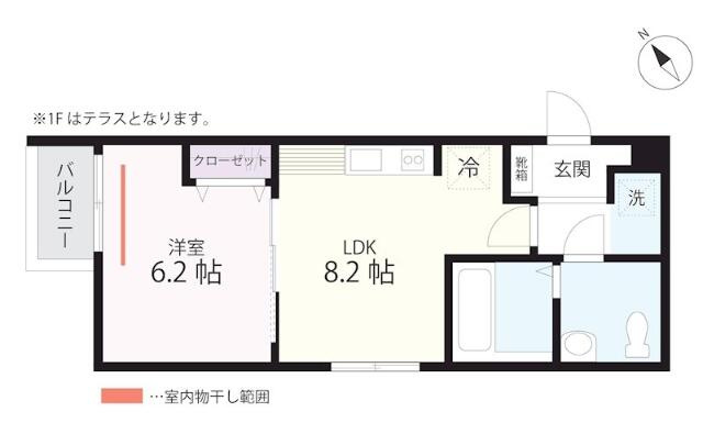 間取り：214078924063