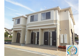 ウィステリア・和の外観