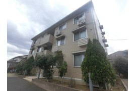 アヴェニール志津　Bの外観