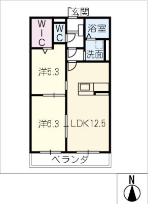 カーサ　デルソーレのイメージ