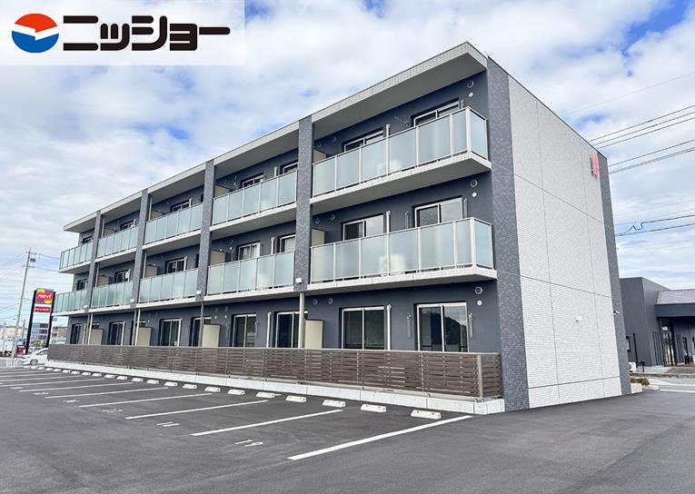 カーサ　デルソーレのイメージ