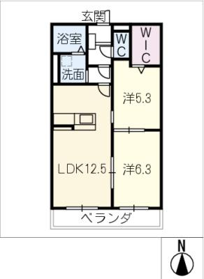 カーサ　デルソーレのイメージ