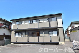 ホワイトウイングの外観