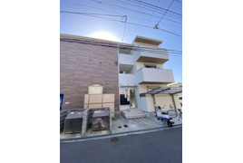 casa 都丘Ⅱの外観