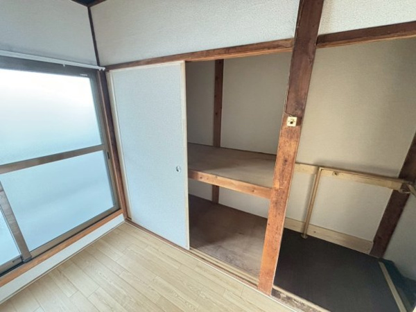 【小西貸家のその他】
