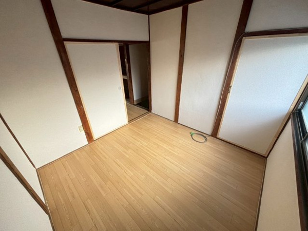 【小西貸家のその他】