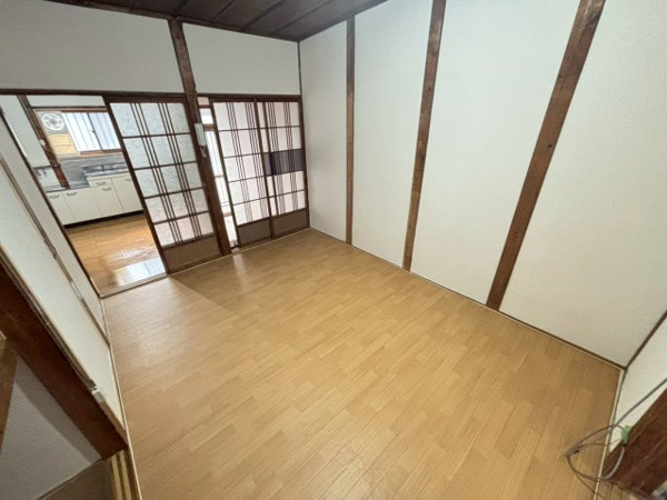 【小西貸家のその他設備】