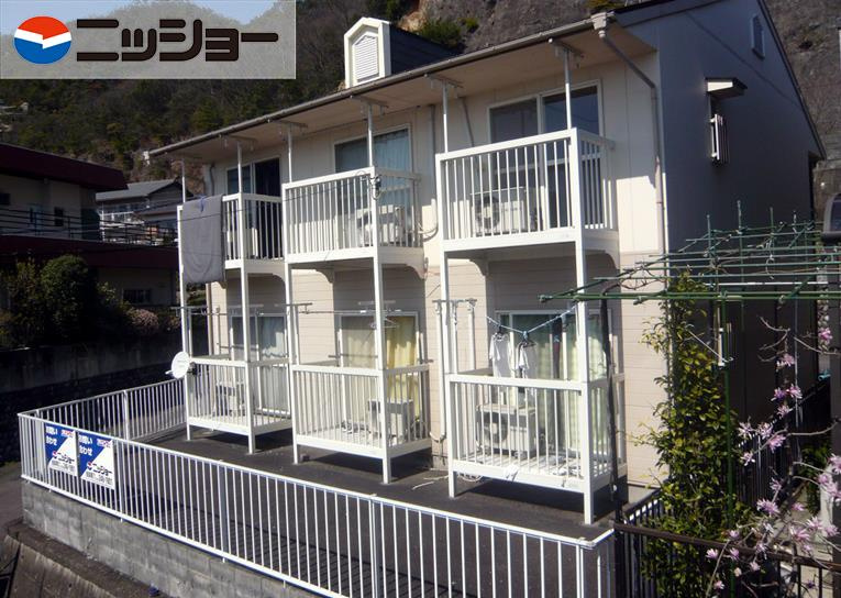 メゾンプルミエのイメージ