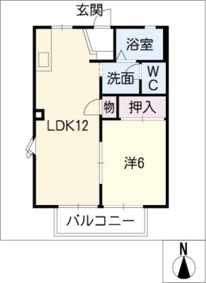 イーストビレッジ109のイメージ