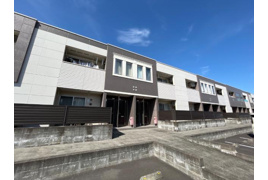 ジュレームの外観