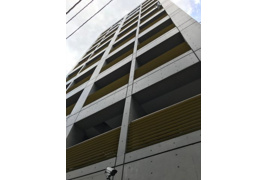 月村マンションNo.30の外観
