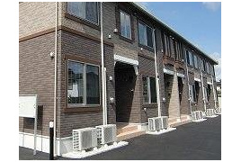 グランツの外観