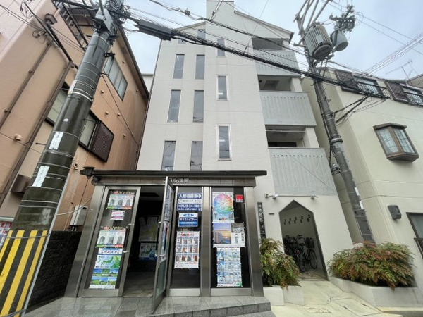 コロル淡路の画像