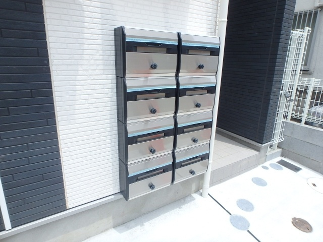 マーベラス国分寺内藤IIのイメージ