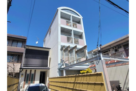 ビアンカ1の外観