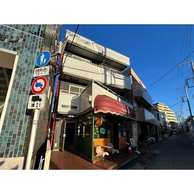 メゾン・ド・カスミのイメージ