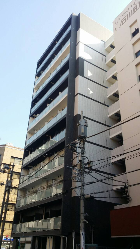 弊社募集窓口物件【MAXIV関内】1K