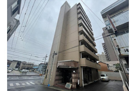 ライオンズマンション光が丘第２| 名古屋市の賃貸ならMy賃貸の外観