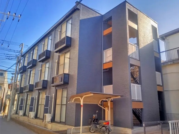 エムワンの画像