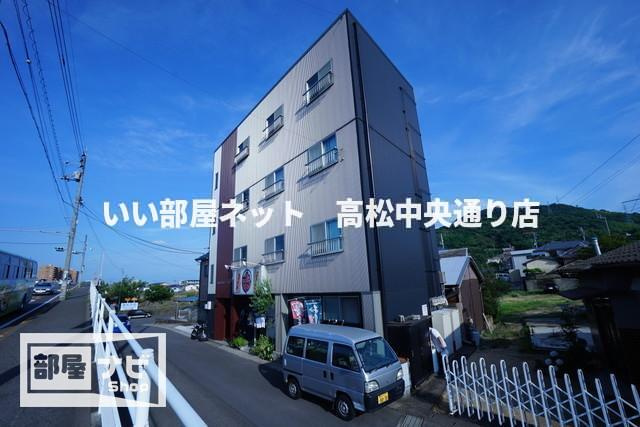 宮脇第15マンションのイメージ