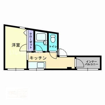 宮脇第15マンションのイメージ