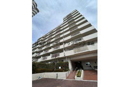 仲介手数料０円 杁中スカイタウンB棟の外観